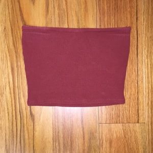 Urban outfitters tube top